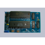 AY Sound adapter board with Kempston for Sinclair ZX Spectrum